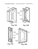 Aerodynamic Drag Reducing Apparatus diagram and image