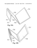 Aerodynamic Drag Reducing Apparatus diagram and image