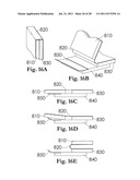 Aerodynamic Drag Reducing Apparatus diagram and image