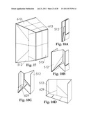 Aerodynamic Drag Reducing Apparatus diagram and image