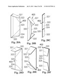 Aerodynamic Drag Reducing Apparatus diagram and image