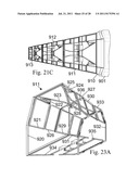 Aerodynamic Drag Reducing Apparatus diagram and image