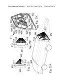 Aerodynamic Drag Reducing Apparatus diagram and image