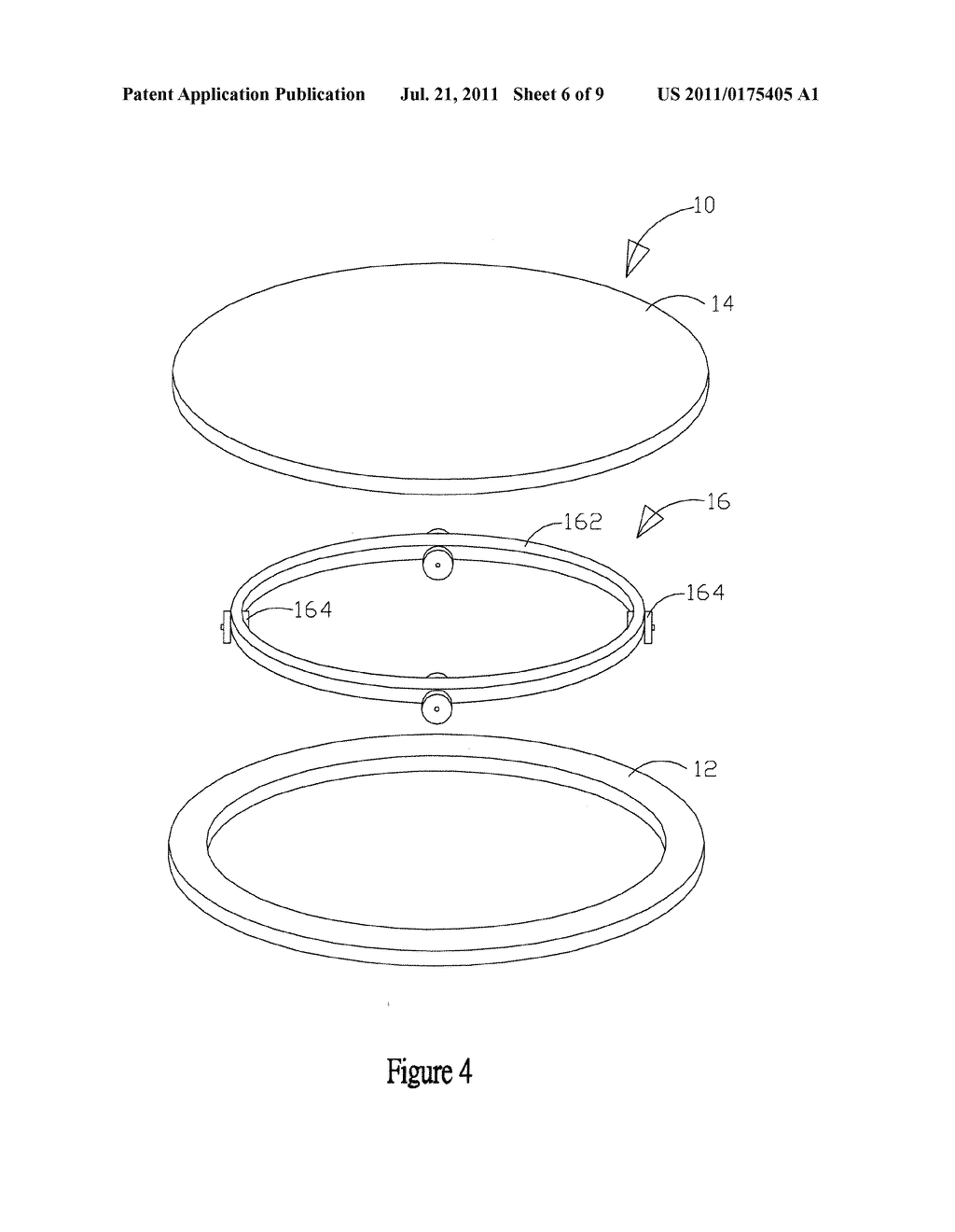 ADJUSTABLE DESKS AND CHAIRS FOR AUDIOVISUAL CLASSROOMS - diagram, schematic, and image 07