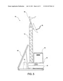 Portable Power System diagram and image