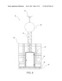 Portable Power System diagram and image