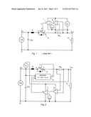 Current Control System and Method for Controlling a Current diagram and image