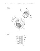 PERMANENT TYPE ROTARY MACHINE diagram and image