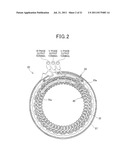 STATOR FOR ELECTRIC ROTATING MACHINE diagram and image