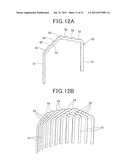 STATOR FOR ELECTRIC ROTATING MACHINE diagram and image