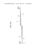 STATOR FOR ELECTRIC ROTATING MACHINE diagram and image