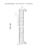 STATOR FOR ELECTRIC ROTATING MACHINE diagram and image