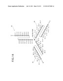 STATOR FOR ELECTRIC ROTATING MACHINE diagram and image