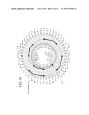 STATOR FOR ELECTRIC ROTATING MACHINE diagram and image