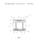 ROTOR FOR AN ELECTRIC MOTOR diagram and image