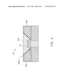 LIGHT EMITTING DIODE AND LIGHT SOURCE MODULE HAVING SAME diagram and image