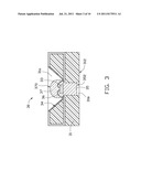 LIGHT EMITTING DIODE AND LIGHT SOURCE MODULE HAVING SAME diagram and image