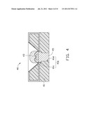 LIGHT EMITTING DIODE AND LIGHT SOURCE MODULE HAVING SAME diagram and image