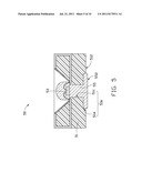 LIGHT EMITTING DIODE AND LIGHT SOURCE MODULE HAVING SAME diagram and image