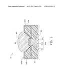 LIGHT EMITTING DIODE AND LIGHT SOURCE MODULE HAVING SAME diagram and image