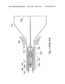 High-Definition Cathode Ray Tube and Electron Gun diagram and image