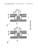 High-Definition Cathode Ray Tube and Electron Gun diagram and image