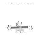 High-Definition Cathode Ray Tube and Electron Gun diagram and image