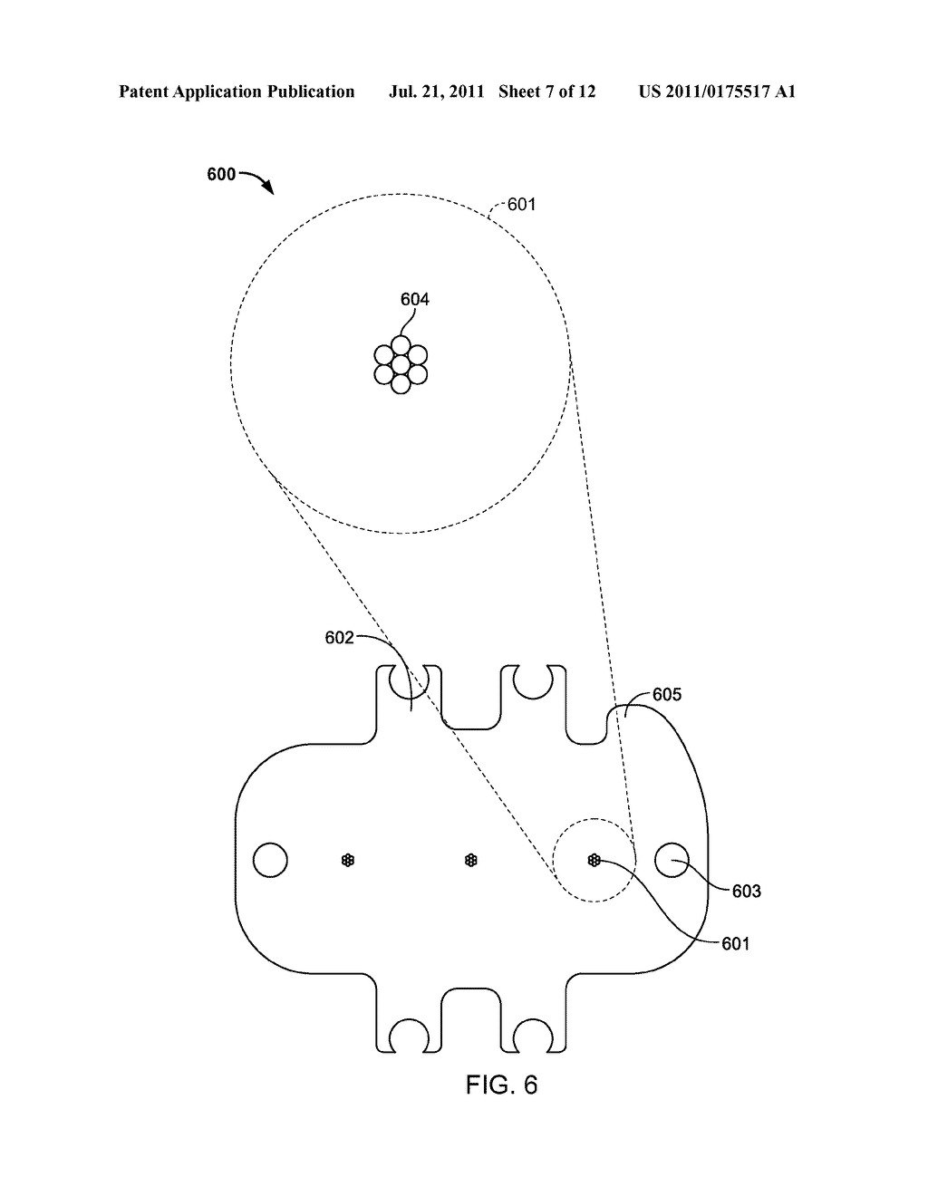 High-Definition Cathode Ray Tube and Electron Gun - diagram, schematic, and image 08