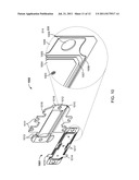 High-Definition Cathode Ray Tube and Electron Gun diagram and image