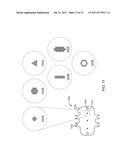 High-Definition Cathode Ray Tube and Electron Gun diagram and image