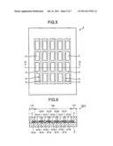 SUBSTRATE FOR PATTERNED APPLICATION AND ORGANIC EL ELEMENT diagram and image