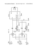 LAMP USING SOLID STATE SOURCE AND DOPED SEMICONDUCTOR NANOPHOSPHOR diagram and image