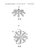 MULTIDIRECTIONAL LIGHT EMITTING FIXTURE diagram and image