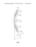 MULTIDIRECTIONAL LIGHT EMITTING FIXTURE diagram and image