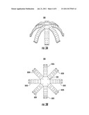 MULTIDIRECTIONAL LIGHT EMITTING FIXTURE diagram and image