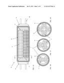 PHOSPHOR-CENTRIC CONTROL OF COLOR CHARACTERISTIC OF WHITE LIGHT diagram and image