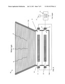 PHOSPHOR-CENTRIC CONTROL OF COLOR CHARACTERISTIC OF WHITE LIGHT diagram and image