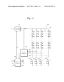 BACKLIGHT UNIT, DRIVING METHOD THEREOF, AND ERROR DETECTION METHOD THEREOF diagram and image