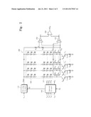 BACKLIGHT UNIT, DRIVING METHOD THEREOF, AND ERROR DETECTION METHOD THEREOF diagram and image