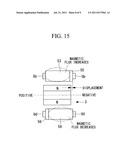 MOTOR-POSITION DETECTING METHOD, MOTOR DRIVING UNIT, AND PUMP diagram and image