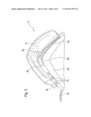 BATTERY-OPERATED SCREWDRIVER AND CHARGER SHELL THEREFOR diagram and image