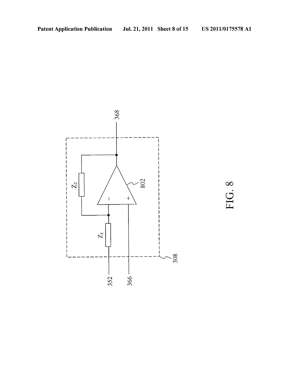 Power Management Unit For A Wireless Device - diagram, schematic, and image 09