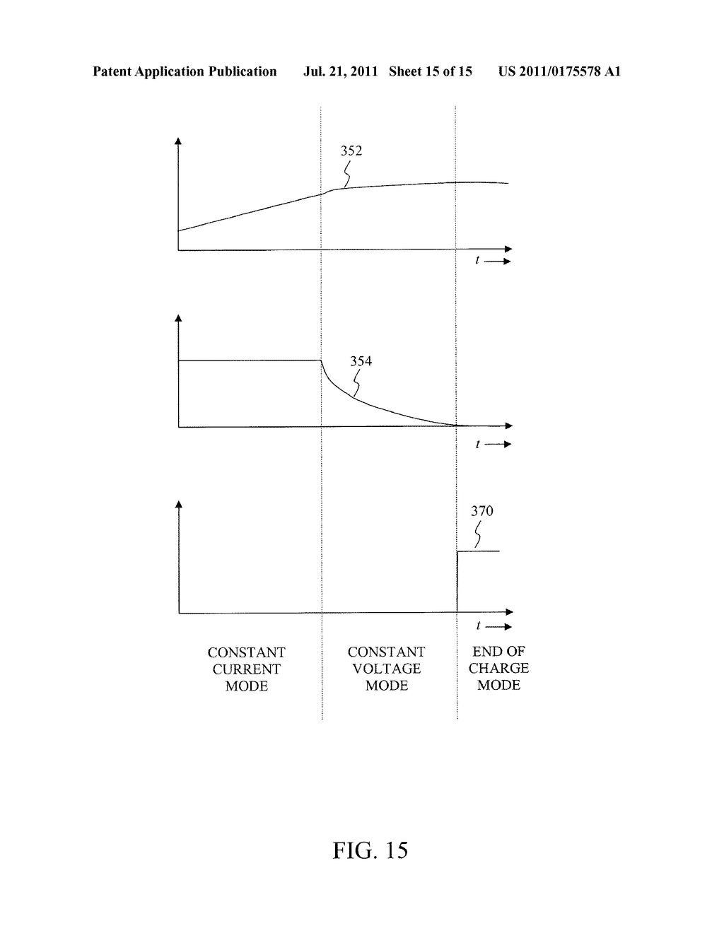 Power Management Unit For A Wireless Device - diagram, schematic, and image 16