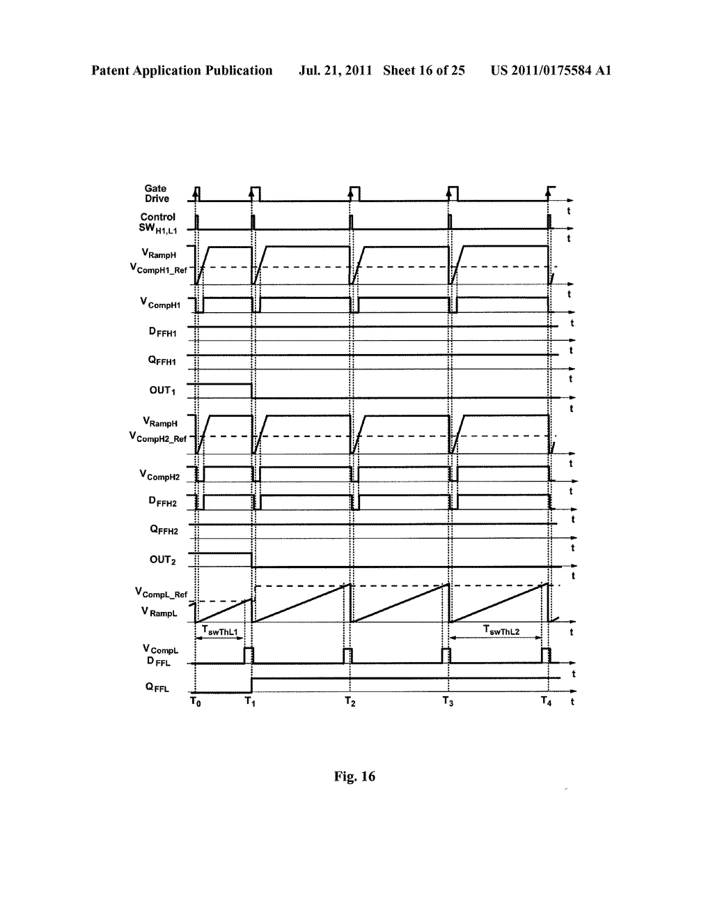 SWITCH-MODE POWER SUPPLY HAVING REDUCED AUDIBLE NOISE - diagram, schematic, and image 17