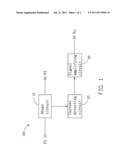 CURRENT MEASURING APPARATUS FOR POWER SUPPLY diagram and image