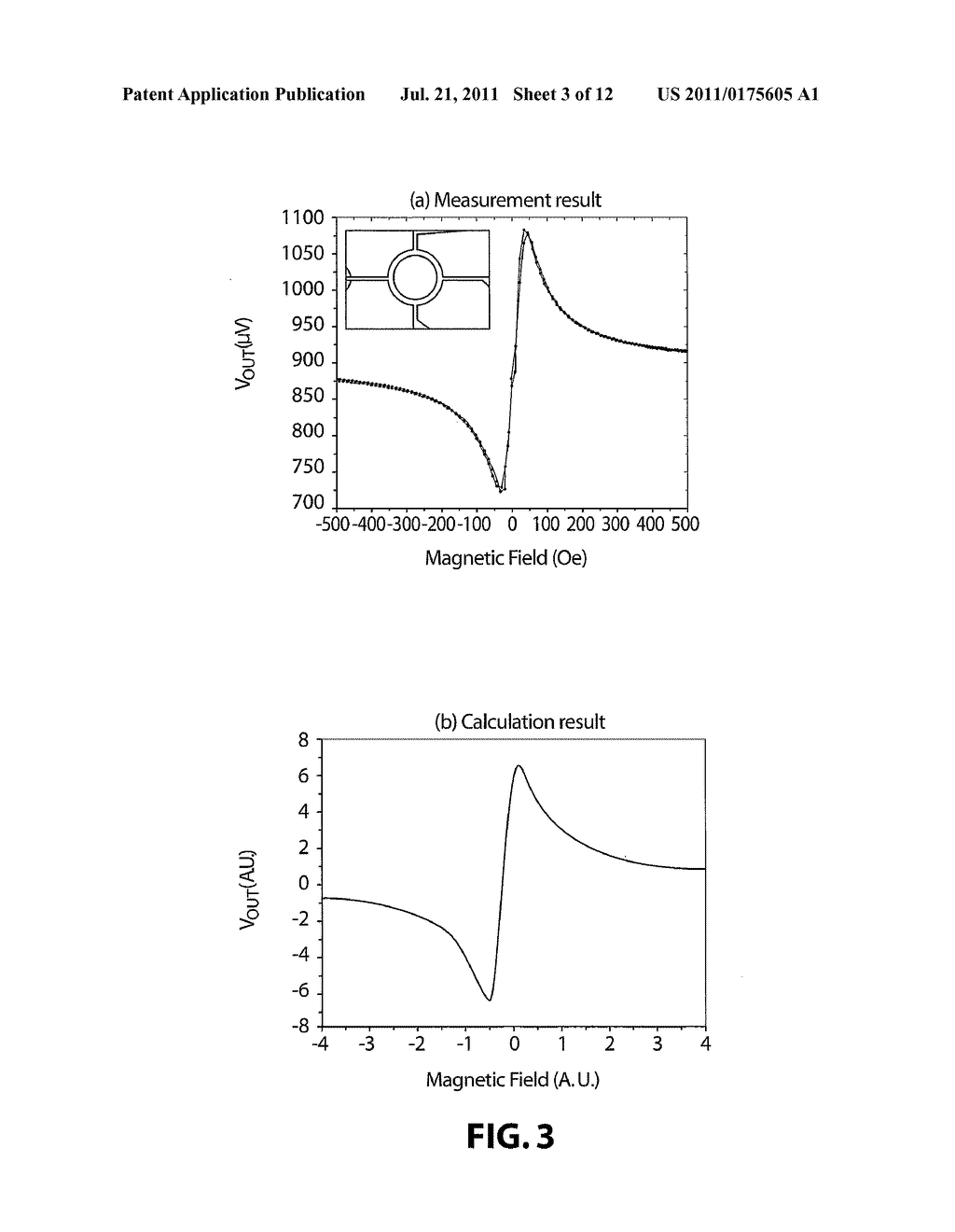 Magnetic Sensor - diagram, schematic, and image 04