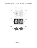 NON-CARTESIAN UNDER-SAMPLED MULTI-ECHO MRI diagram and image