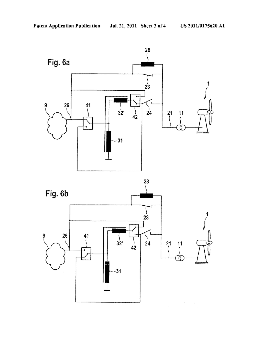 WIND ENERGY PLANT TESTING DEVICE - diagram, schematic, and image 04