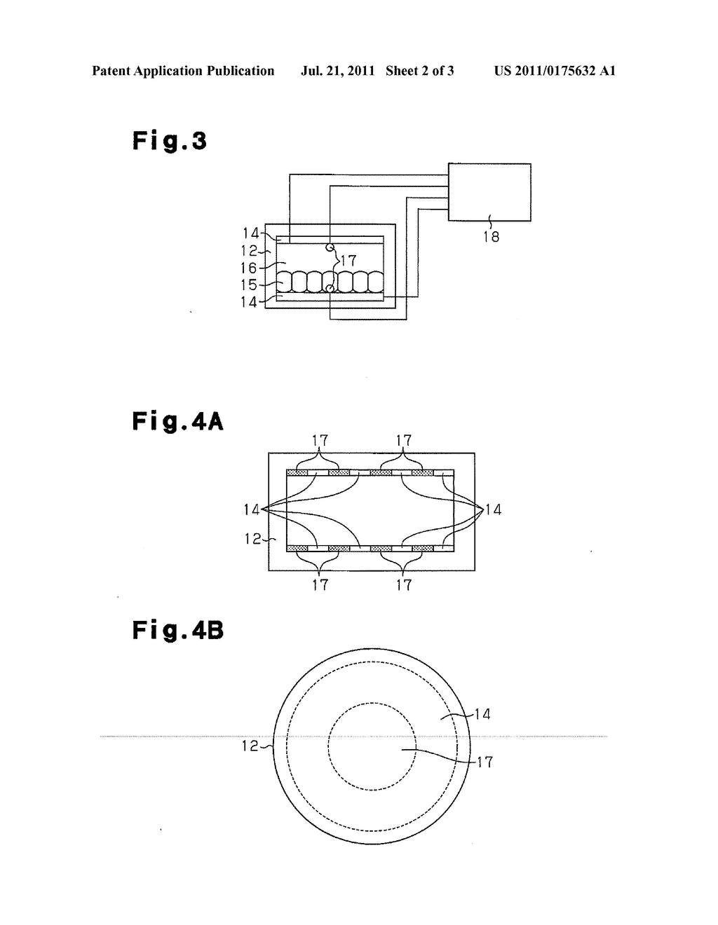 METHOD FOR REDUCING DEGREE OF ACTIVATION OF CELLS, AND APPARATUS FOR THE     METHOD - diagram, schematic, and image 03