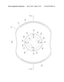 PROBE FOR ELECTRICAL TEST AND METHOD FOR MANUFACTURING THE SAME, AND     ELECTRICAL CONNECTING APPARATUS AND METHOD FOR MANUFACTURING THE SAME diagram and image